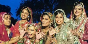 Belum Sepakat, ANTV Siapkan Show Untuk Bintang 'Jodha Akbar'