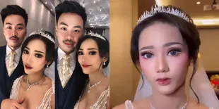 Belum Setahun Cerai, Ini Potret Sarah Sheilka Mantan Istri Tegar Septian yang Sudah Nikah Lagi