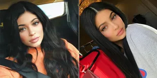 Belum Siap, Kehamilan Kylie Jenner Tak Pernah Direncanakan