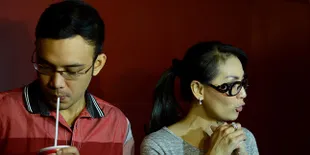 Belum Siap Nikah Lagi, Tessa Kaunang Masih Trauma Dengan Sandy