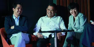 Belum Syuting, Film Mouly Surya Ini Sukses Tembus Cannes 2016