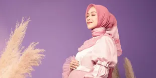 Belum Tahu Jenis Kelamin Sang Anak, Ria Ricis Siapkan Beberapa Pilihan Nama Buat Calon Buah Hatinya