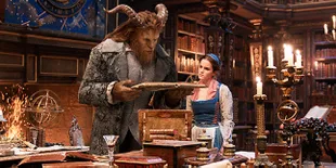 Belum Tayang, 'BEAUTY & THE BEAST' Sanggup Pecahkan Rekor Ini