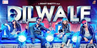 Belum Tayang, 'DILWALE' Sudah Banyak Dicari Penonton Indonesia
