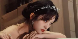 Belum Tayang, Drama China I WISH YOU A LONG LIFE Tuai Kontroversi Gara-Gara Pemeran Utama