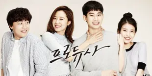 Belum Tayang, Drama Kim Soo Hyun 'Producer' Laku Rp 31,7 Miliar