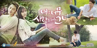 Belum Tayang, Drama Rain &#38; Krystal Pecahkan Rekor Drama Termahal