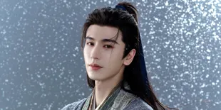 Belum Tayang Sudah Bikin Heboh, Karakter Zhang Linghe di Pursuit of Jade Raih 100 Juta Skor Popularitas