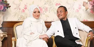 Belum Temani Istri ke Dokter, Sule Ungkap Nathalie Holscher Sudah Menyesal