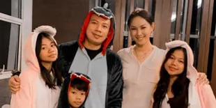 Belum Temui Azka Corbuzier, Vicky Prasetyo dan Kalina Ocktaranny Mau Prewedding Minggu Depan
