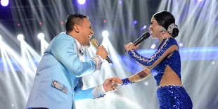 Belum Temukan Calon, Saipul Jamiell Sudah Pilih Tanggal NIkah