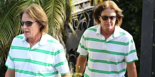 Belum Terbiasa, Sang Ibu Masih Panggil Caitlyn Jenner 'Bruce'