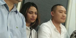 Belum Terima Panggilan Tersangka, Vanessa Angel Berjanji Kooperatif