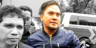 Belum Tersangka Sudah Ditangkap, Pihak Saipul Jamiell Tak Terima