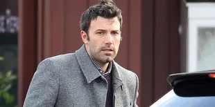 Ben Affleck Dipastikan Jadi Batman di Sekuel 'MAN OF STEEL'
