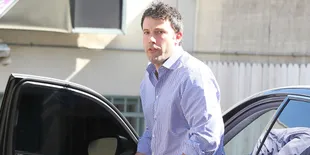 Ben Affleck Dipercaya Sukses Perankan Batman