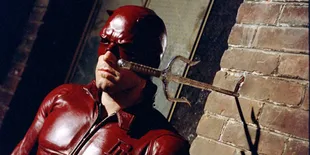 Ben Affleck Enggan Perankan Daredevil Kembali