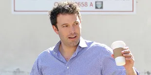 Ben Affleck Jadi Batman, Inilah Nasehat Christian Bale