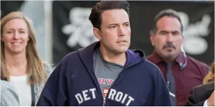 Ben Affleck Komentari Skandal Seks Harvey, Aibnya Justru Mencuat