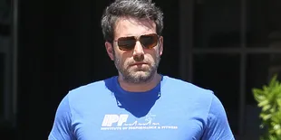 Ben Affleck Percaya Diri Mampu Perankan Batman