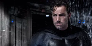 Ben Affleck Ungkap Musuh Terbaru Batman di Twitter, Ternyata...