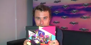 [Eksklusif] Ben Gold: Crowd di Malaysia Hebat!