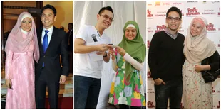 Ben Ikut Aliran Sesat Alasan Marshanda Gugat Cerai?