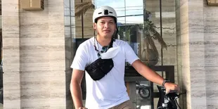 Ben Joshua Beberkan Sederet Prosedur yang Harus Dipatuhi Pekerja Seni Selama Pandemi, Swab Test Salah Satunya