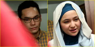 Ben Kasyafani Akui Kangen Dengan Marshanda