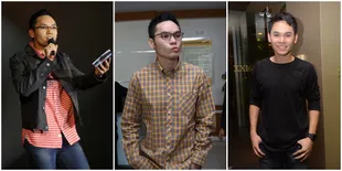 Ben Kasyafani Bantah Tudingan Marshanda