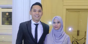 Ben Kasyafani dan Istri Terganjal Masalah Untuk Jalani Program Kehamilan
