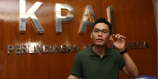 Ben Kasyafani: Inginnya Anak Saya Aman