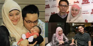 Ben Kasyafani Rahasiakan Perceraian