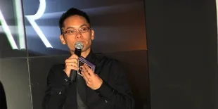 Ben Kasyafani: Risiko Paling Kecil Yang Kita Cari Untuk Seinna