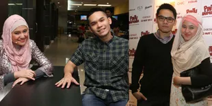 Ben Kasyafani: Rumah Tangga Saya Sedang Diuji