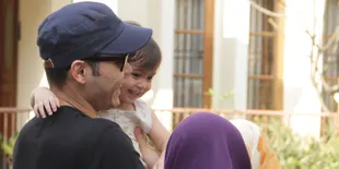 Ben Kasyafani: Sienna Ada di Tempat Yang Aman
