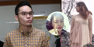 Ben Kasyafani Tak Kaget Marshanda Lepas Jilbab