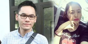 Ben Kasyafani Tak Tahu Siapa Yang Pengaruhi Istrinya