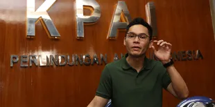 Ben Kasyafani Ungkap Hubungan Dengan Marshanda Membaik