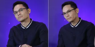Ben Kasyafani Ungkap Sienna Sudah Tak Sabar Ingin Punya Adik