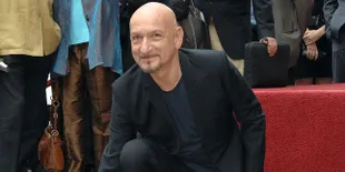 Ben Kingsley Terlibat Proyek Rahasia Dengan Marvel