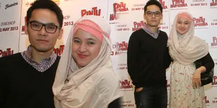 Ben Minta Didoakan Agar Rumah Tangganya Utuh Kembali