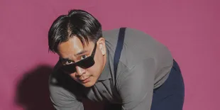 Ben Sihombing Curhat Tentang Kisah Pahit Masa Lalu Keluarga Lewat 'Yang Hilang dan Tak Tergantikan'