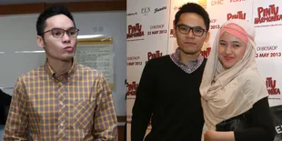 Ben Tak Mau Tanggapi Gosip Miring Marshanda