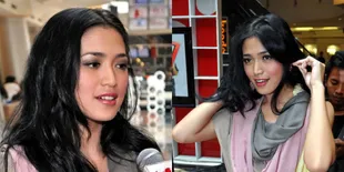 Benar Nggak Suami Jessica Iskandar Nikah Dalam Ancaman?