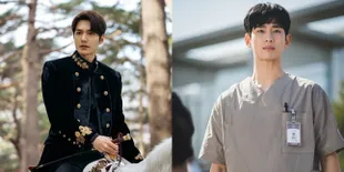 5 Aktor Korea Ini Malah Dapat Rating Rendah Setelah Comeback, Benarkah Ada Kutukan Wamil?