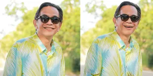 Benarkah Adegan Ray Sahetapy Bakal Muncul di DVD 'CIVIL WAR'?