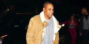 Benarkah Artis ini Dimanfaatkan oleh Jay Z?