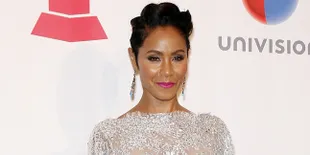 Benarkah Jada Pinkett Smith Pelopori Aksi Boikot Oscar 2016?