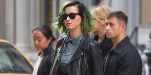 Benarkah Katy Perry Hamil? Simak Faktanya di Sini!